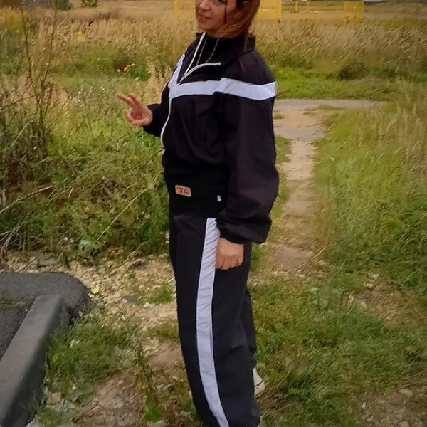 Екатерина